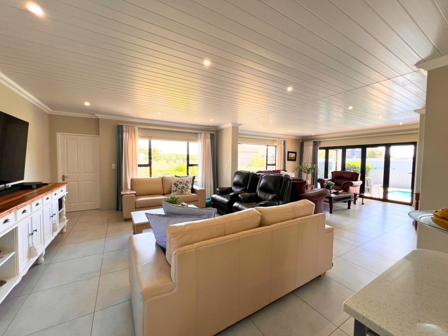 4 Bedroom Property for Sale in Langebaan Country Estate Western Cape